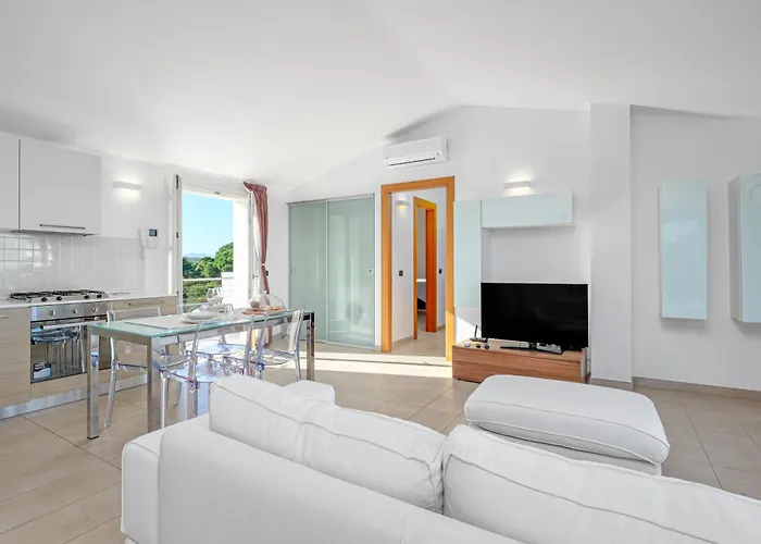 Appartement Marconi 12a Attico
