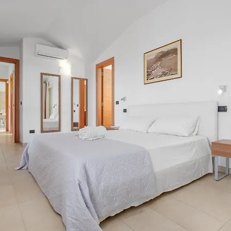 Apartment Marconi 12a Attico *