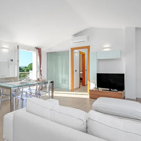 Apartment Marconi 12a Attico