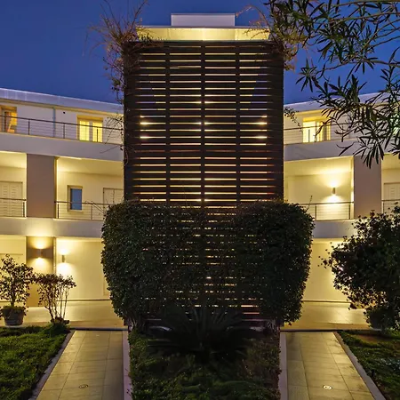 Marconi 12a Attico Apartmán *